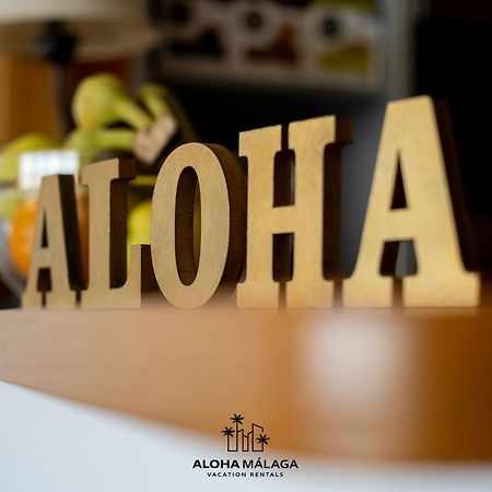 Urban Puerto By Alohamalaga Διαμέρισμα Εξωτερικό φωτογραφία
