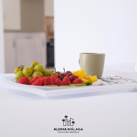 Urban Puerto By Alohamalaga Διαμέρισμα Εξωτερικό φωτογραφία